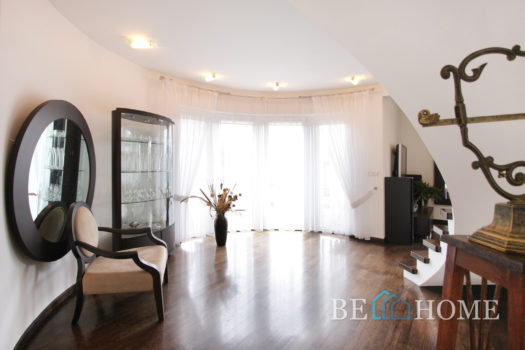 Luksusowy dom na Białołęce