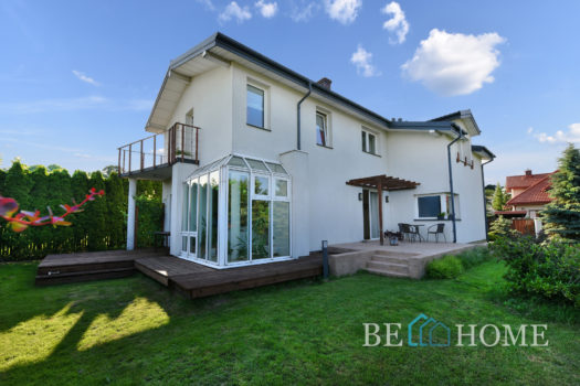 Dom na Brzezinach w super lokalizacji