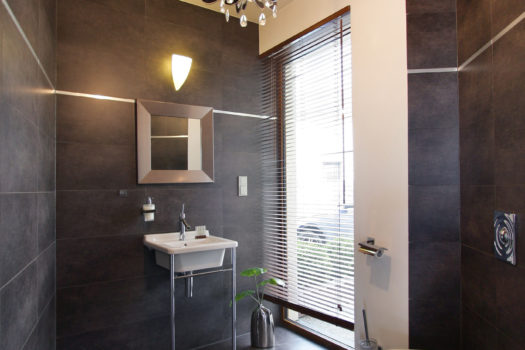 Luksusowy dom z dużą działką