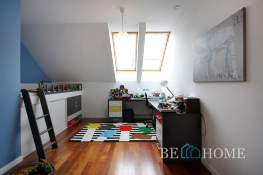 Luksusowy dom z dużą działką