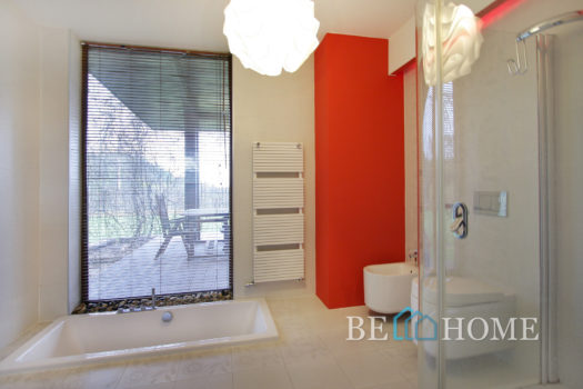 Luksusowy dom z dużą działką