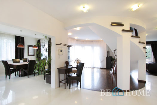 Luksusowy dom na Białołęce