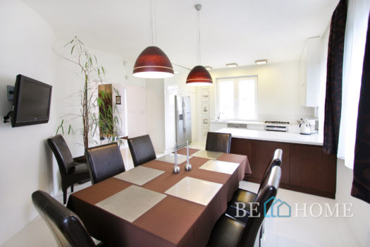 Luksusowy dom na Białołęce