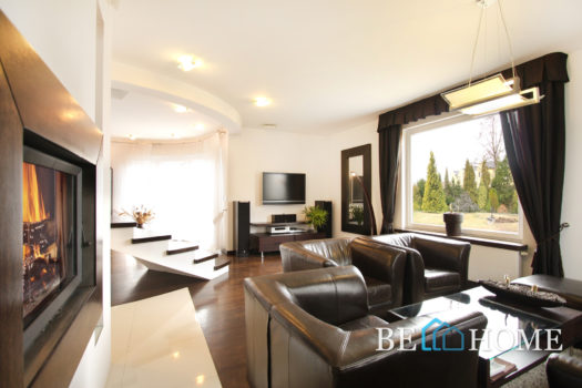 Luksusowy dom na Białołęce