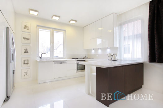 Luksusowy dom na Białołęce