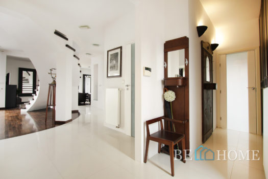 Luksusowy dom na Białołęce