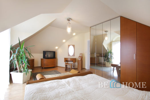 Luksusowy dom na Białołęce