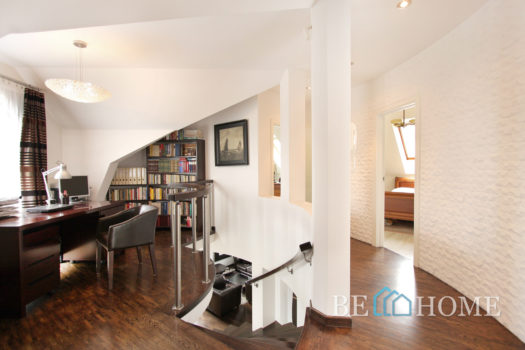 Luksusowy dom na Białołęce