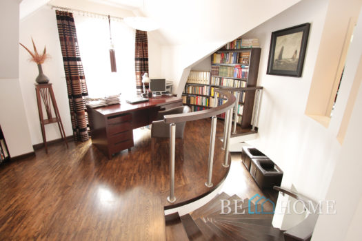 Luksusowy dom na Białołęce