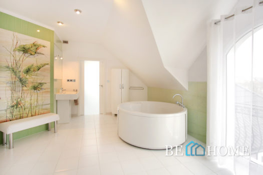 Luksusowy dom na Białołęce