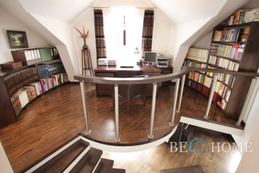 Luksusowy dom na Białołęce