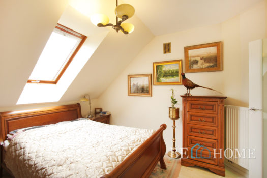 Luksusowy dom na Białołęce