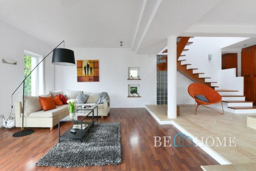 Dom na Brzezinach w super lokalizacji