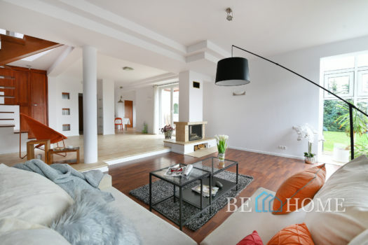 Dom na Brzezinach w super lokalizacji