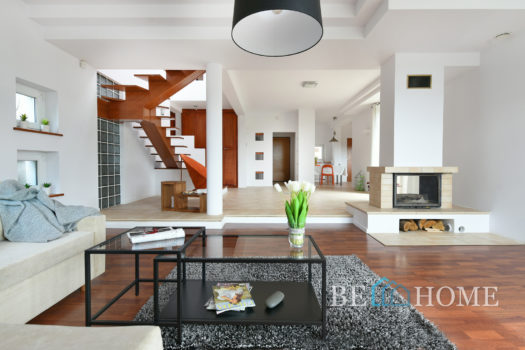 Dom na Brzezinach w super lokalizacji