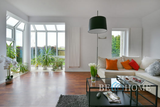 Dom na Brzezinach w super lokalizacji