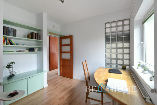 Dom na Brzezinach w super lokalizacji