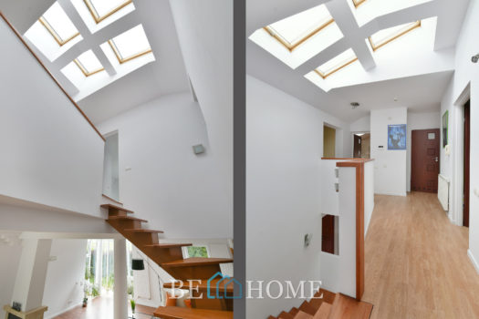 Dom na Brzezinach w super lokalizacji