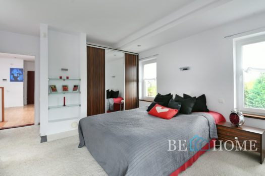 Dom na Brzezinach w super lokalizacji