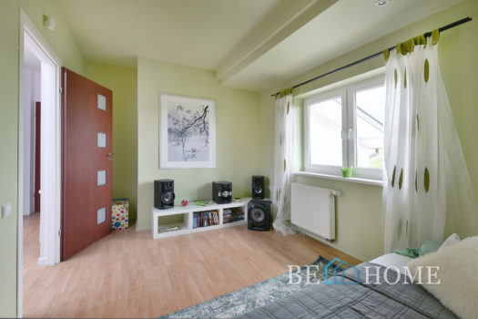 Dom na Brzezinach w super lokalizacji