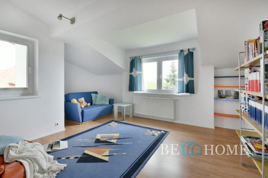 Dom na Brzezinach w super lokalizacji