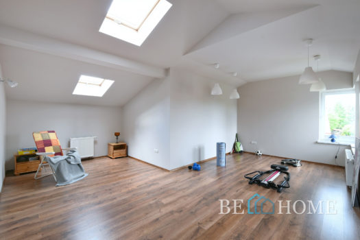 Dom na Brzezinach w super lokalizacji