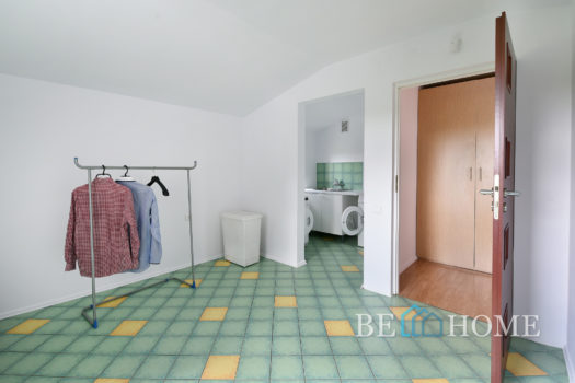 Dom na Brzezinach w super lokalizacji