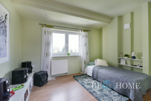 Dom na Brzezinach w super lokalizacji