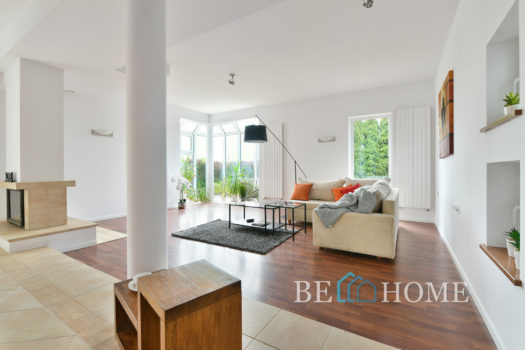 Dom na Brzezinach w super lokalizacji