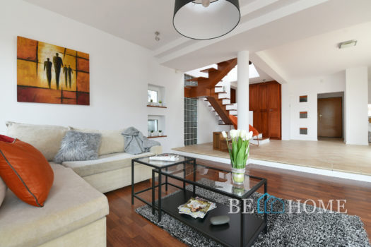 Dom na Brzezinach w super lokalizacji