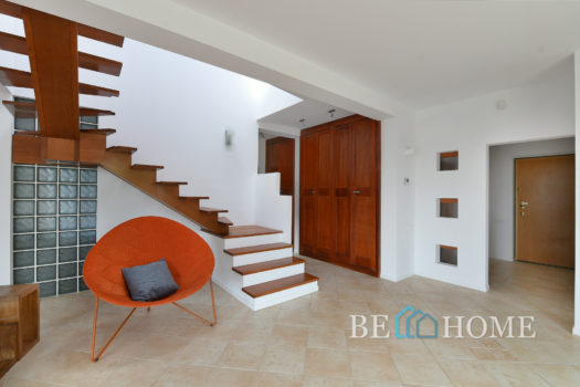 Dom na Brzezinach w super lokalizacji