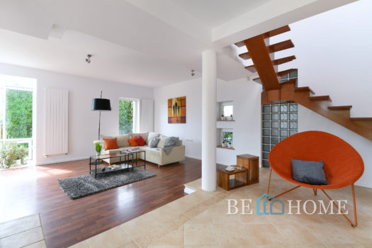 Dom na Brzezinach w super lokalizacji