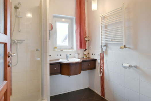 Dom na Brzezinach w super lokalizacji