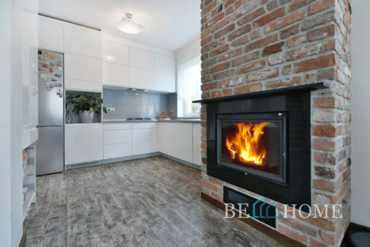 Przytulny dom w Markach