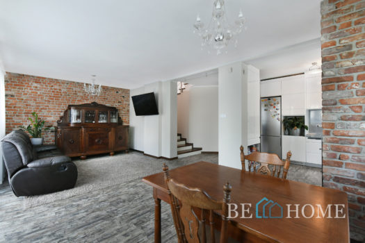 Przytulny dom w Markach