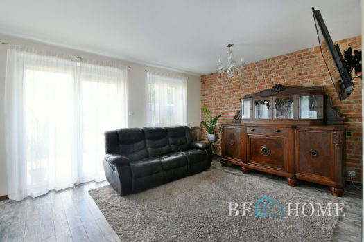 Przytulny dom w Markach