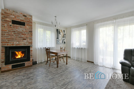 Przytulny dom w Markach