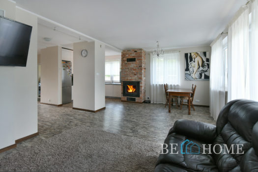 Przytulny dom w Markach