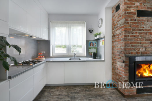 Przytulny dom w Markach