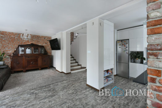 Przytulny dom w Markach