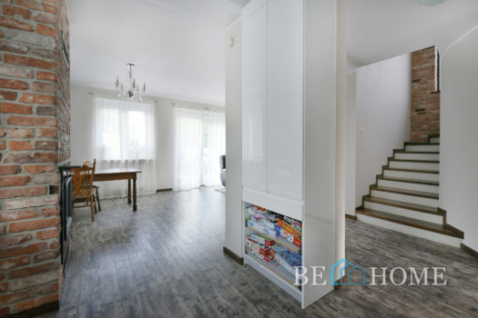 Przytulny dom w Markach