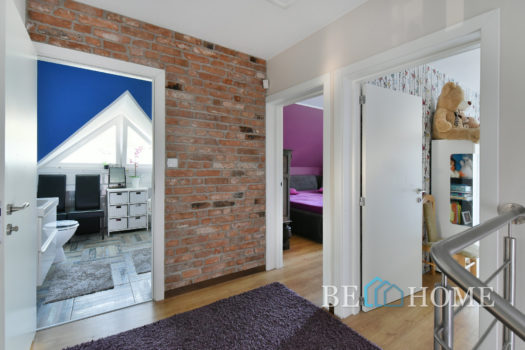 Przytulny dom w Markach