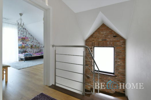 Przytulny dom w Markach