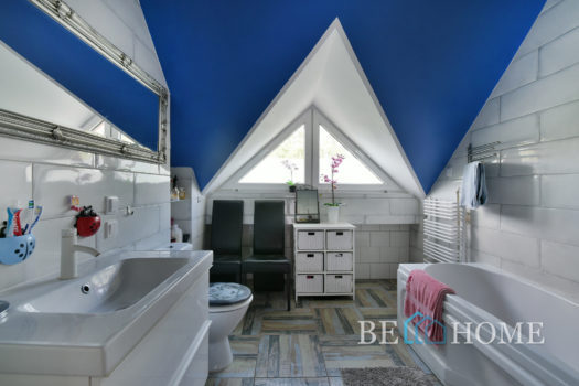 Przytulny dom w Markach