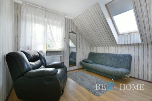 Przytulny dom w Markach