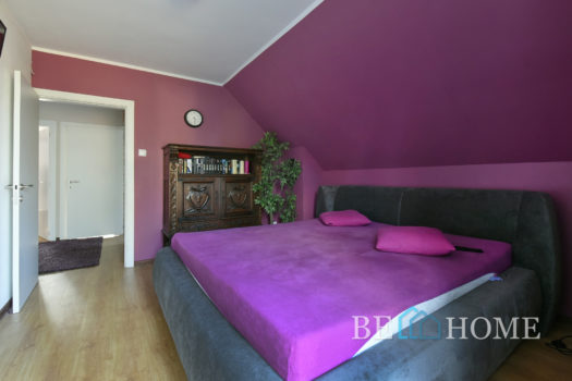 Przytulny dom w Markach