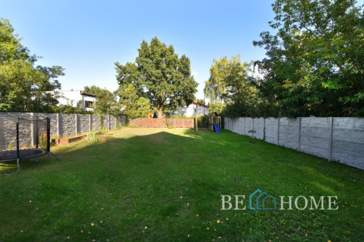 Przytulny dom w Markach