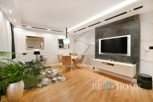 Nowoczesny apartament na Białołęce