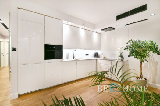 Nowoczesny apartament na Białołęce