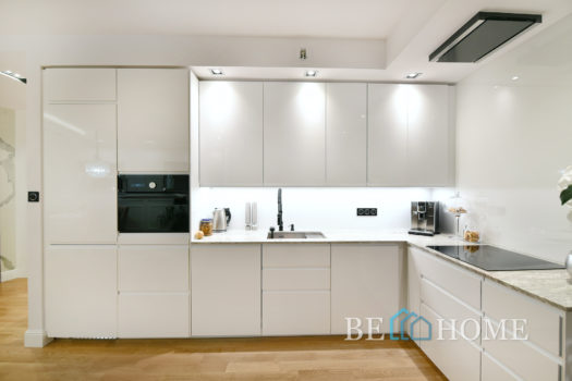 Nowoczesny apartament na Białołęce